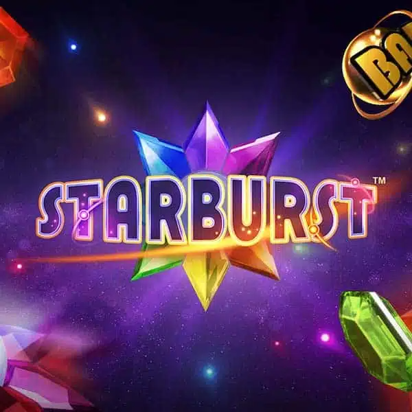 Starburst at ICE